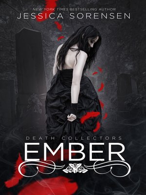 cover image of Ember